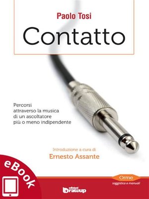cover image of Contatto